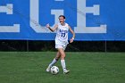 WSoc vs RWU  Wheaton College Women’s Soccer vs Roger Williams University. - Photo By: KEITH NORDSTROM